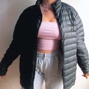 PATAGONIA LIGHTWEIGHT JACKET